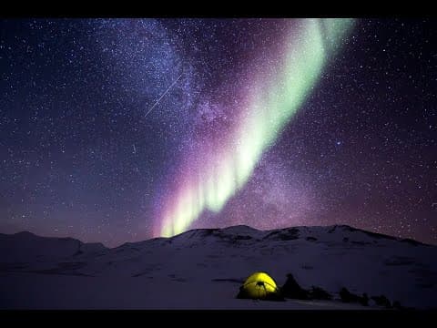 Is the Universe Fine-Tuned for Life or Coincidence? thumbnail