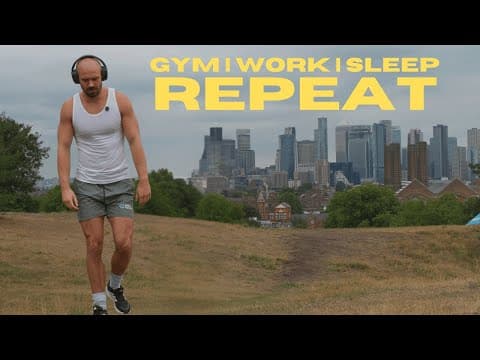 Self-Improvement Made You More Depressed - Here's Why thumbnail
