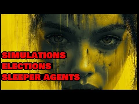 How Can AI Exploit Physics in 3D Simulations? thumbnail