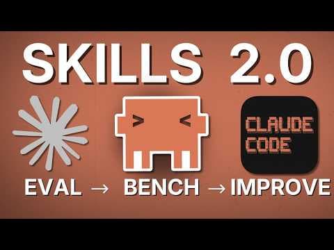 How to Optimize Claude Code Skills Effectively thumbnail