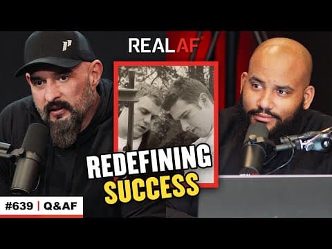 Why Most People Fail to Join the 1% thumbnail