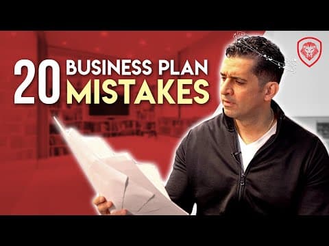 How to Write A Business Plan In 2021 That Produces Results thumbnail