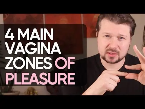 4 pleasure zones in vagina you need to master | Alexey Welsh thumbnail