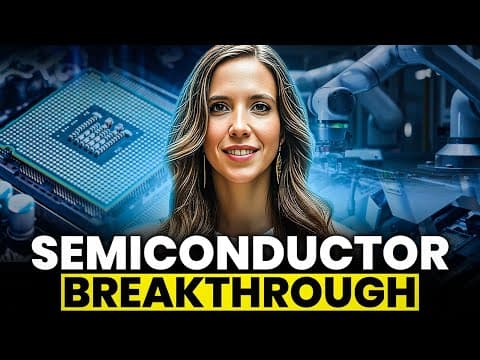 How Could Hybrid Quantum Chips Become Practical? thumbnail