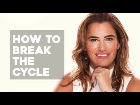 Dr Nicole LePera | How To Break Cycles and Heal Your Relationships thumbnail