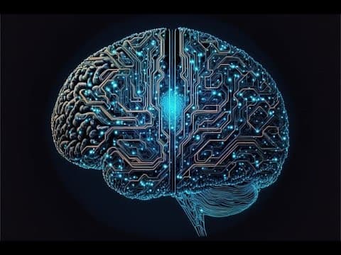 What Are the Unintended Consequences of Artificial Intelligence? thumbnail
