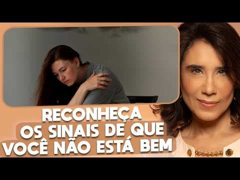 Lidando com a Depressão: Como Recuperar Seu Equilíbrio? | ANA BEATRIZ thumbnail