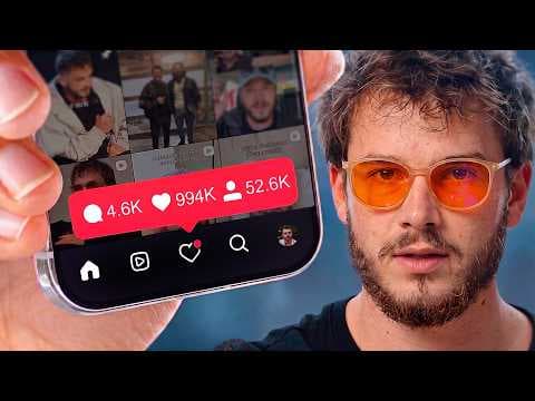 How to Build a Personal Brand Through Better Content thumbnail