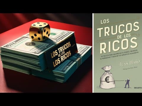Cómo crear riqueza con hábitos financieros thumbnail