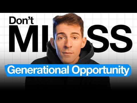 How to ACTUALLY Grow on Social Media in 2025 (Evidence-Based) thumbnail