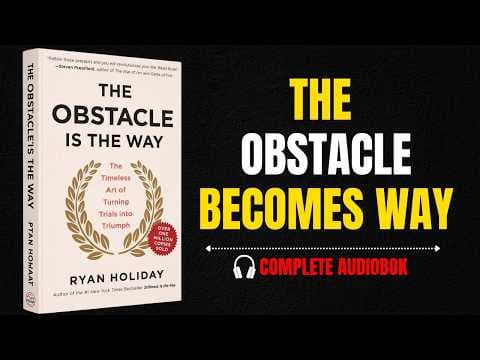How to Turn Obstacles Into Opportunities thumbnail