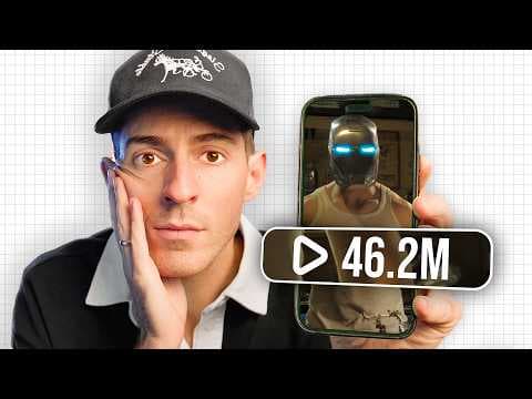 How to Make a Viral Short-Form Video thumbnail