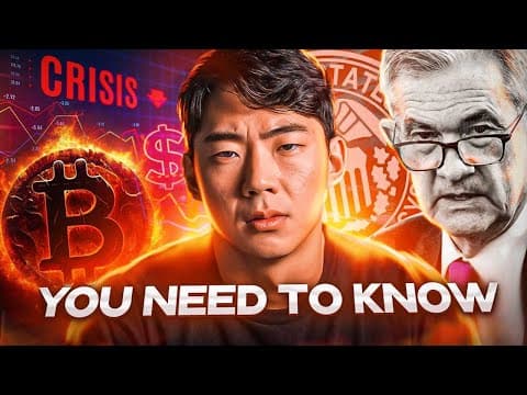 How Will Interest Rate Hikes Affect Bitcoin Prices? thumbnail
