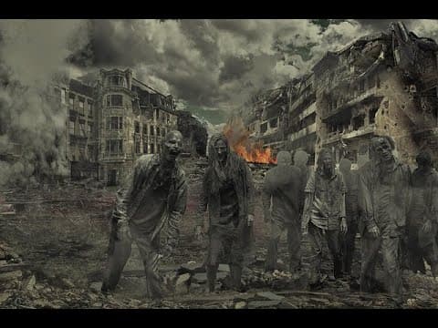 How Could Nanotechnology Create a Zombie Apocalypse? thumbnail
