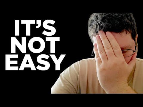 It's Time To Say Goodbye | Vlog 380 thumbnail