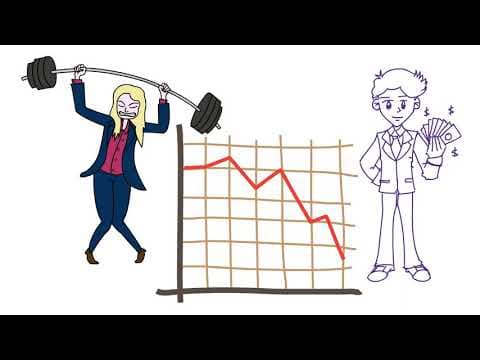 ¿Cómo protegen y diversifican su dinero los ricos? thumbnail