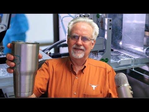 Robotics Training LESSON 15: Using the BLE Bluetooth Module for Robotic Control thumbnail