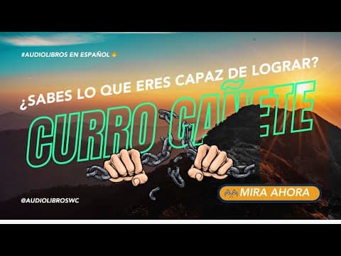 Cómo confiar en ti y vivir según tus deseos thumbnail