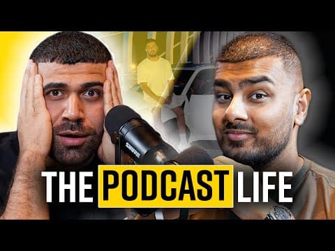 How Much Revenue Comes From 100,000 Podcast Subscribers? thumbnail