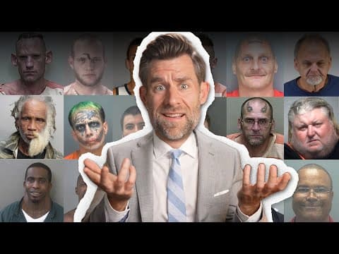Why Are There So Many Bizarre Florida Man Stories? thumbnail