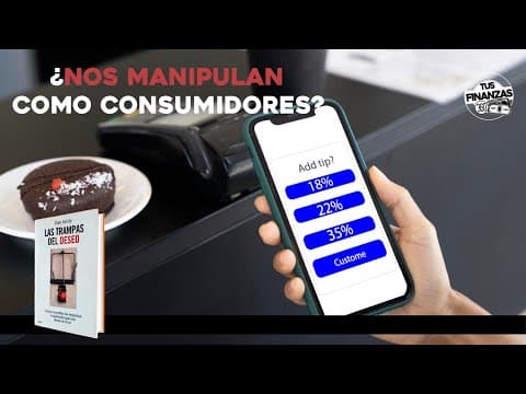 ¿Cómo influye la comparación en nuestras compras? thumbnail
