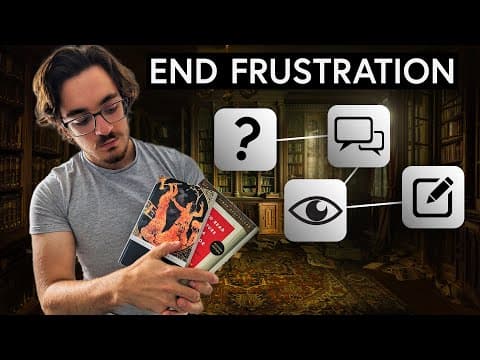 How to Read With Confidence (MINDSET Shift) thumbnail