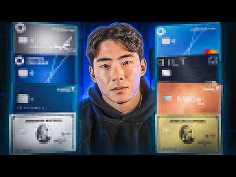 What Are the Best Credit Cards for 2023? thumbnail