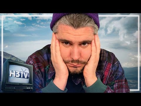 I'm Cancelled - H3TV #13 thumbnail