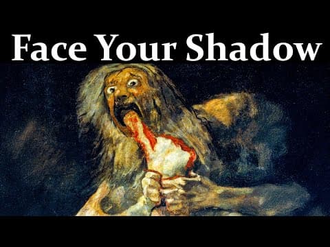 What Is the Shadow and How Does It Control You? thumbnail