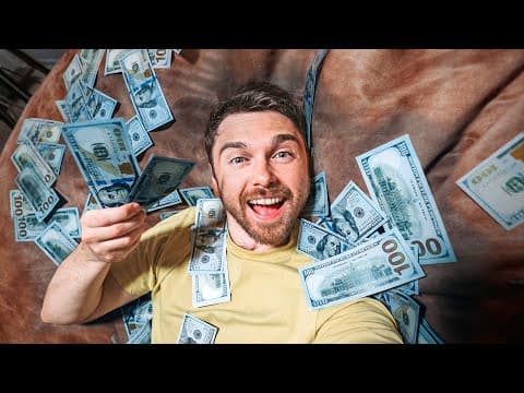 Prepare For Bitcoin To $500,000 thumbnail