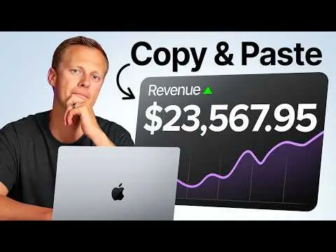 This AI Review Automation Tool Is Blowing Up (Full Demo) thumbnail