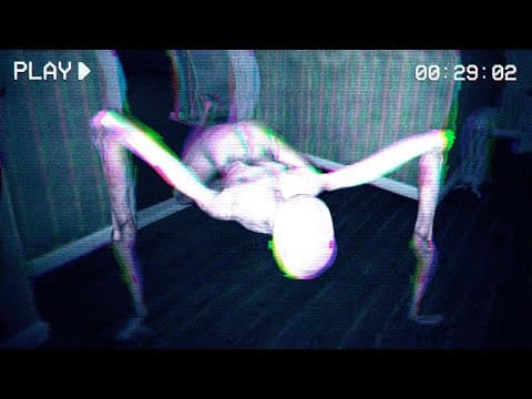 The BEST Multiplayer Horror Game You're NOT Playing thumbnail