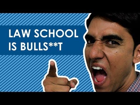 The One Thing You Need to Know When Starting Law School thumbnail