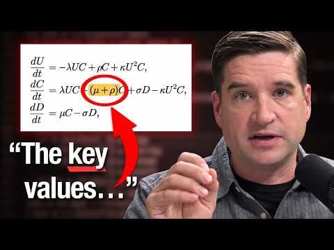 How can math models help prevent AI brain rot in society thumbnail