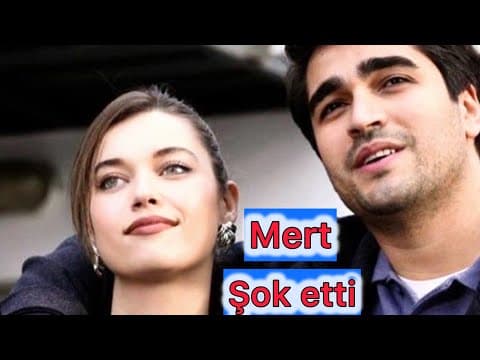 "Afra ile Mert Barışmadı" diyenlere işte ispatı thumbnail