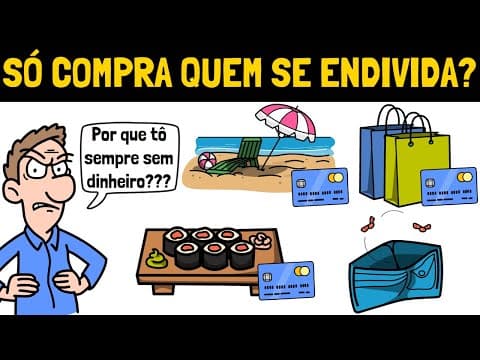 Como romper o ciclo de endividamento no Brasil thumbnail