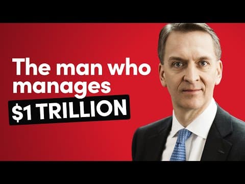 Billionaire Investor Reveals The Three Trends Reshaping Our World Economy thumbnail