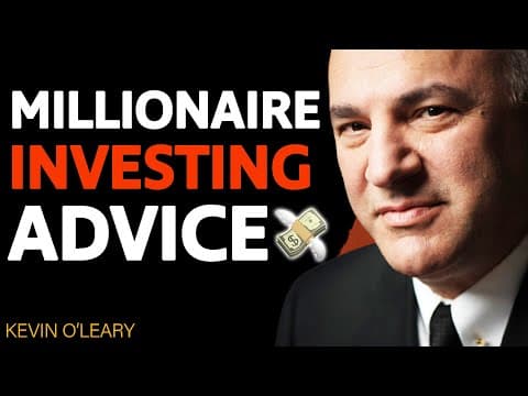 How Should You Diversify a $10 Million Investment Portfolio? thumbnail