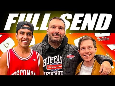 How Did John Shahidi Build a Billion-Dollar Empire? thumbnail