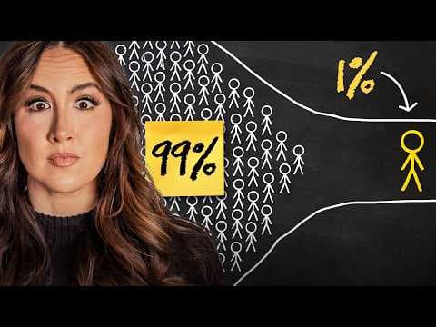 How to Become a Millionaire by 2025: Key Strategies thumbnail