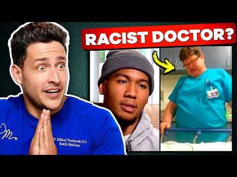 Bad Doctors Caught On Camera thumbnail
