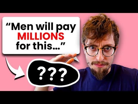 This legend gave away 3 crazy cash-flowing business ideas thumbnail