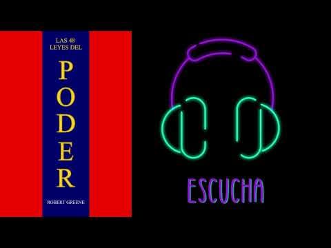 ¿Cómo funcionan las leyes del poder de Greene? thumbnail
