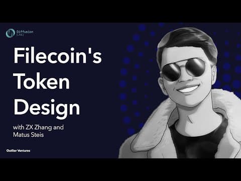 What Is Filecoin's Token Design and How Does It Work? thumbnail
