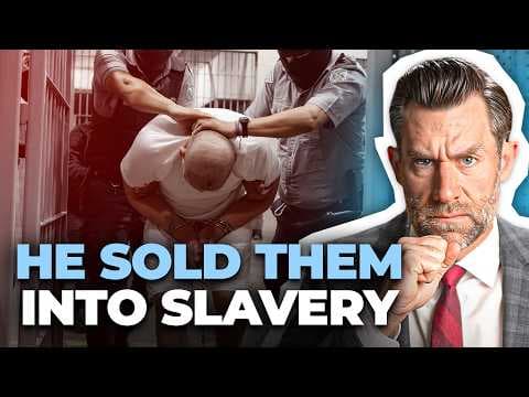 Why Did Trump Deport Venezuelans to El Salvador? thumbnail