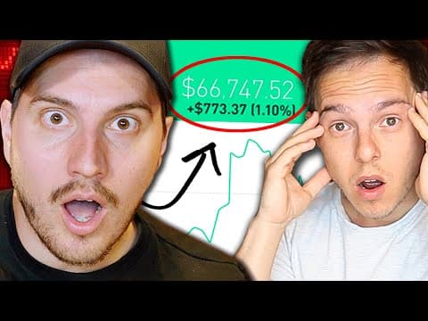 How to Make $100 Per Day in the Stock Market? thumbnail