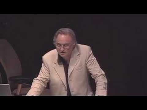 Militant atheism | Richard Dawkins thumbnail