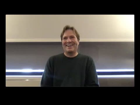 Joe Hudson on How to Overcome Emotional Blocks for Growth thumbnail