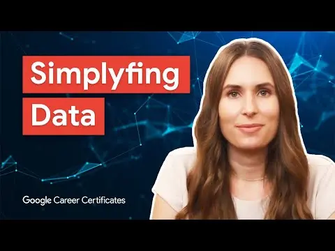 Regression Analysis: Simplify Data Relationships | Google Advanced Data Analytics Certificate thumbnail