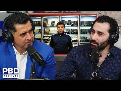 "Trust Enables Transaction"- TraxNYC REVEALS The Jewish Code That CONTROLS The Diamond District thumbnail
